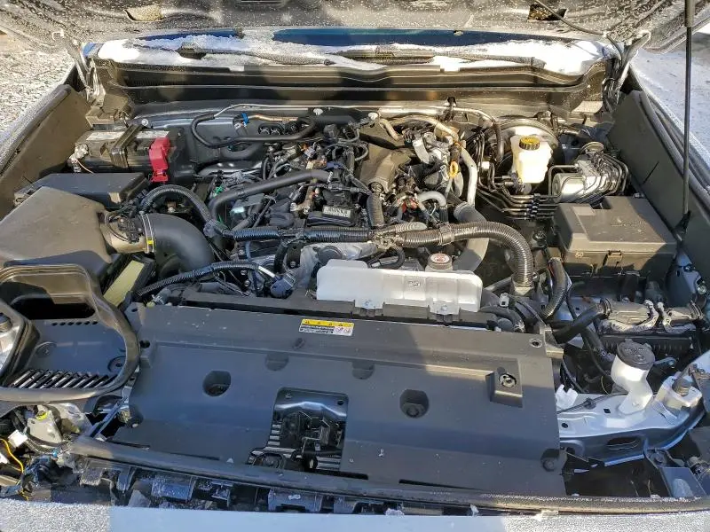 2025 TOYOTA TACOMA DOUBLE CAB  