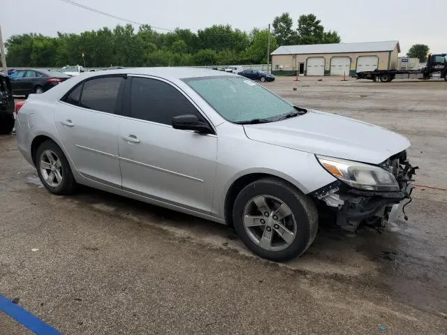 2013 CHEVROLET MALIBU LS  