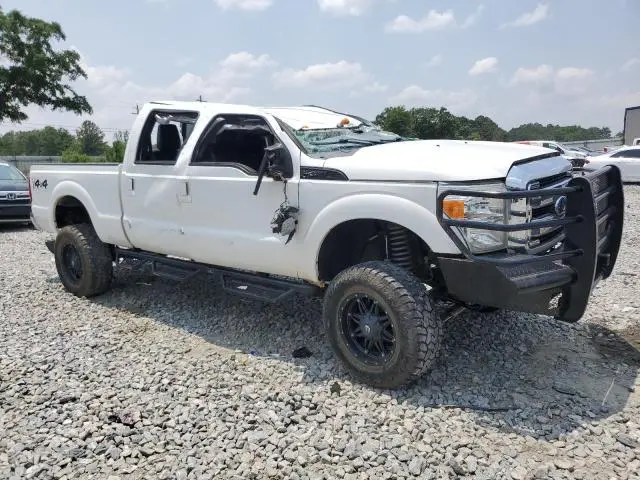 2013 FORD F250 SUPER DUTY  