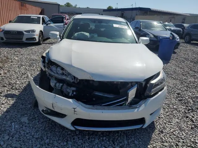 2014 HONDA ACCORD TOURING