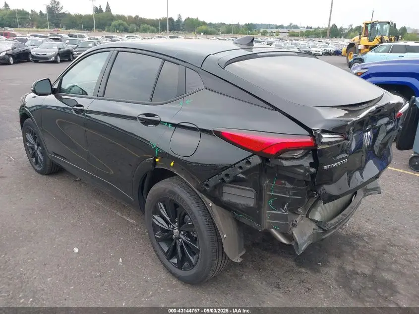 2024 BUICK ENVISTA SPORT TOURING FWD