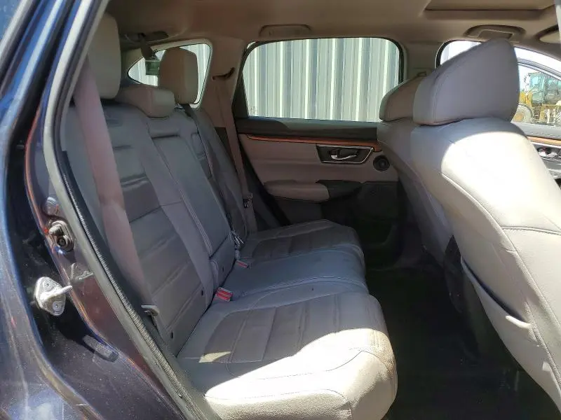 2019 HONDA CR-V EXL  