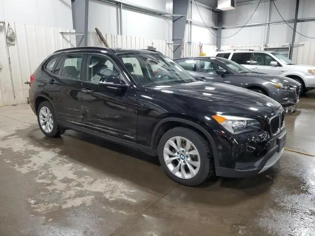 2014 BMW X1 XDRIVE28I  