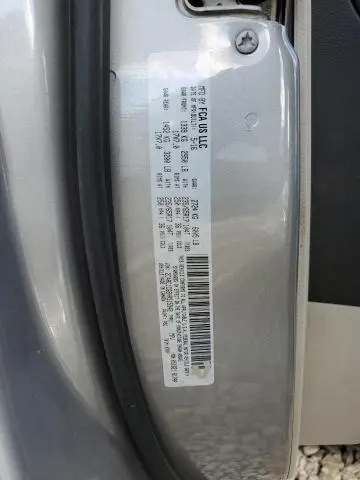 2017 CHRYSLER PACIFICA LX  