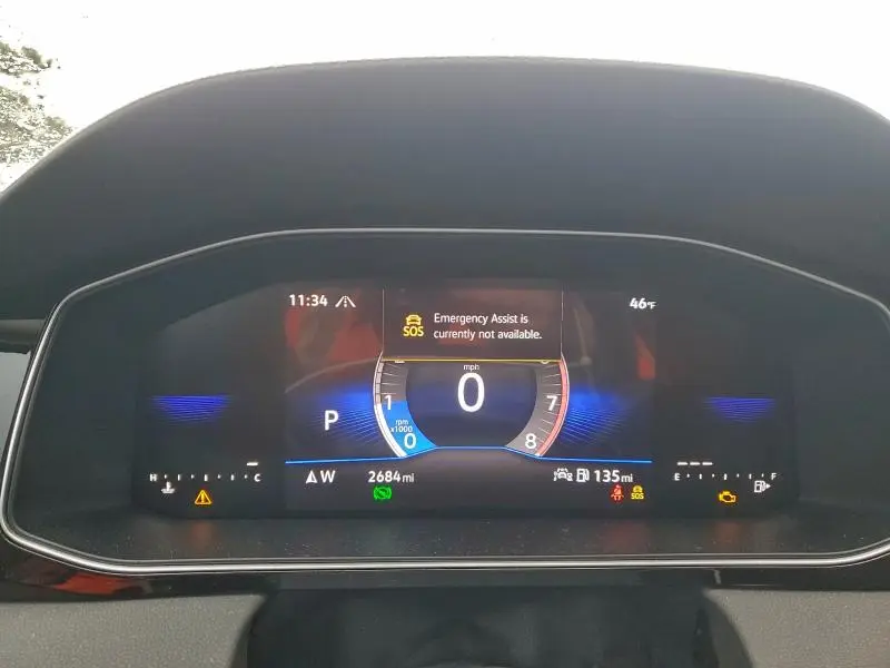 2025 VOLKSWAGEN JETTA S  