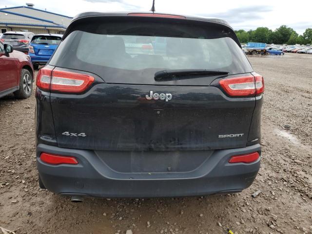 2014 JEEP CHEROKEE SPORT