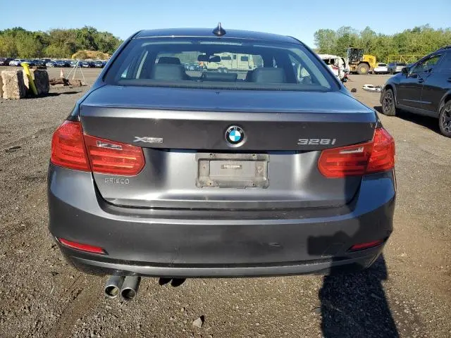 2013 BMW 328 XI  