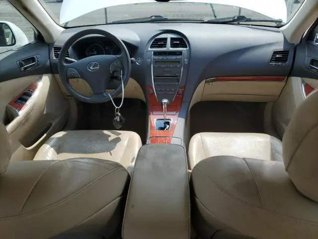 2010 LEXUS ES 350  