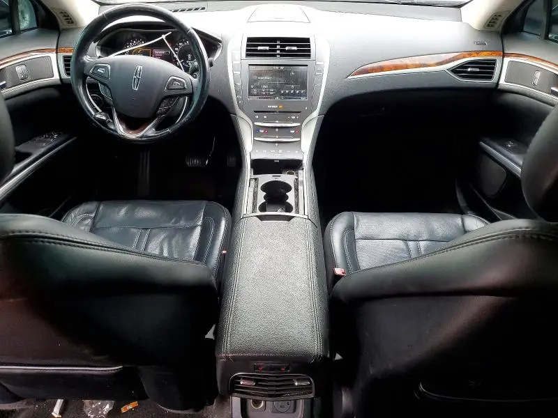 2016 LINCOLN MKZ   