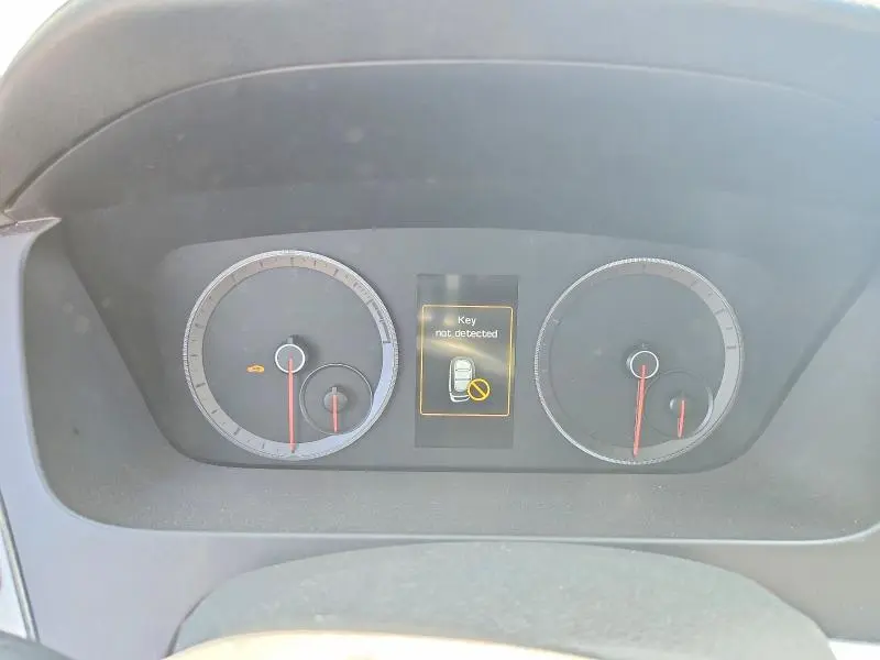 2015 HYUNDAI SONATA SPORT 2.0T  