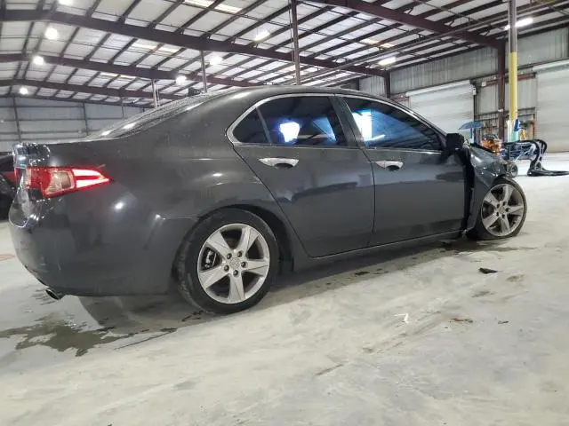 2013 ACURA TSX   