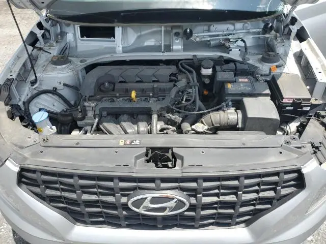 2023 HYUNDAI VENUE SE  