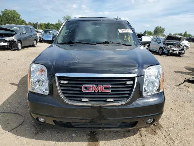 2013 GMC YUKON XL C1500 SLT  