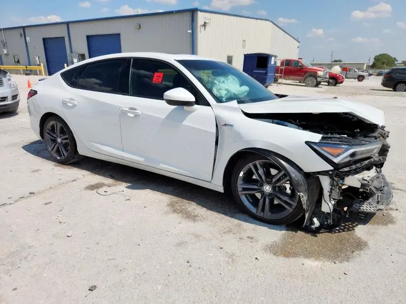 2024 ACURA INTEGRA A-SPEC  