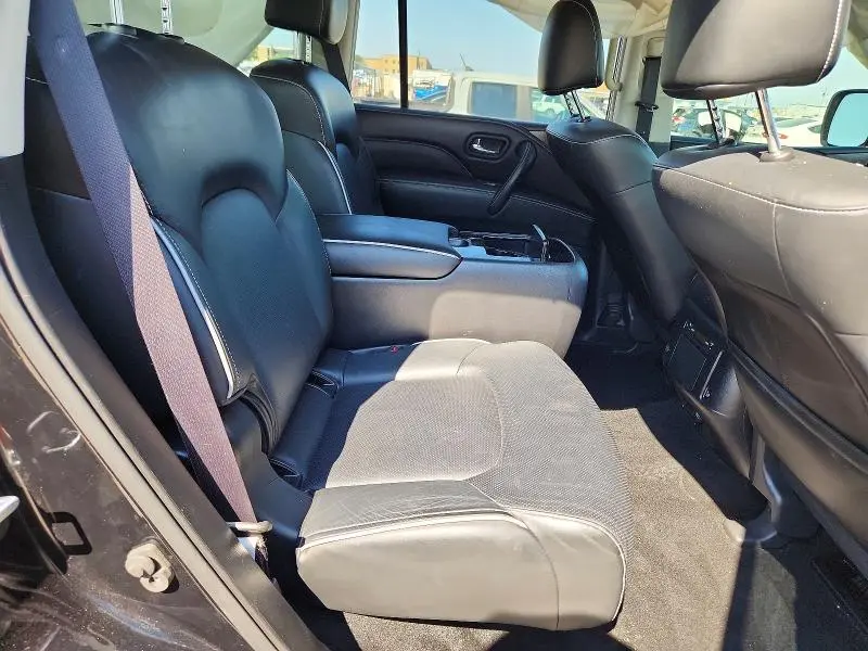 2023 INFINITI QX80 PREMIUM SELECT  