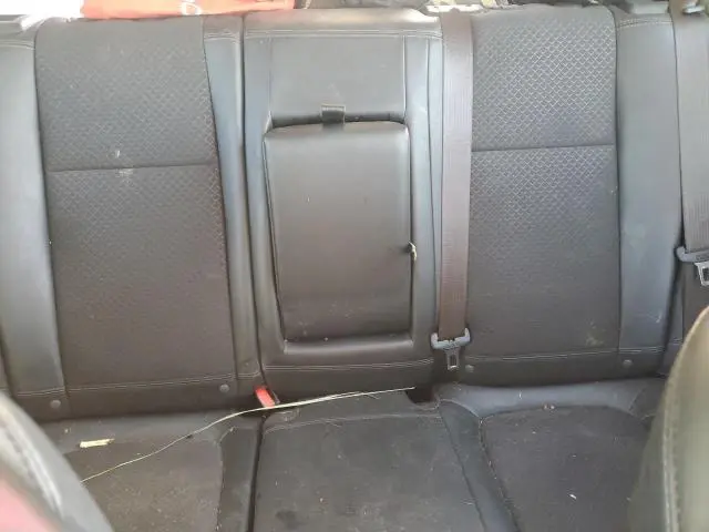 2017 BUICK ENCORE PREFERRED II  