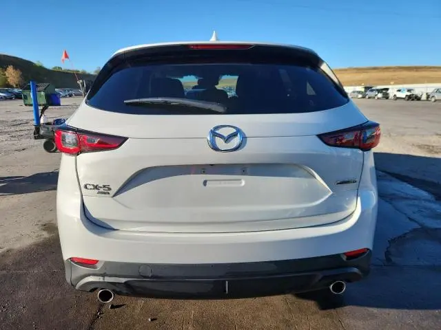 2023 MAZDA CX-5 PREFERRED  