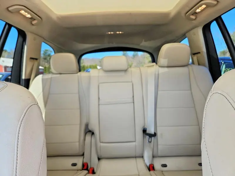 2020 MERCEDES-BENZ GLS 450   