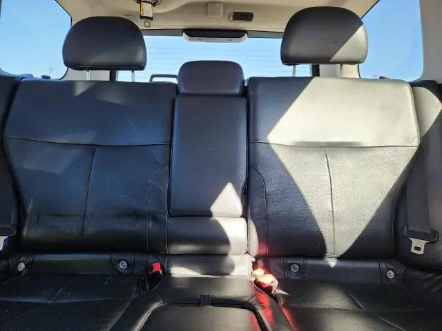 2010 SUBARU FORESTER 2.5XT LIMITED  