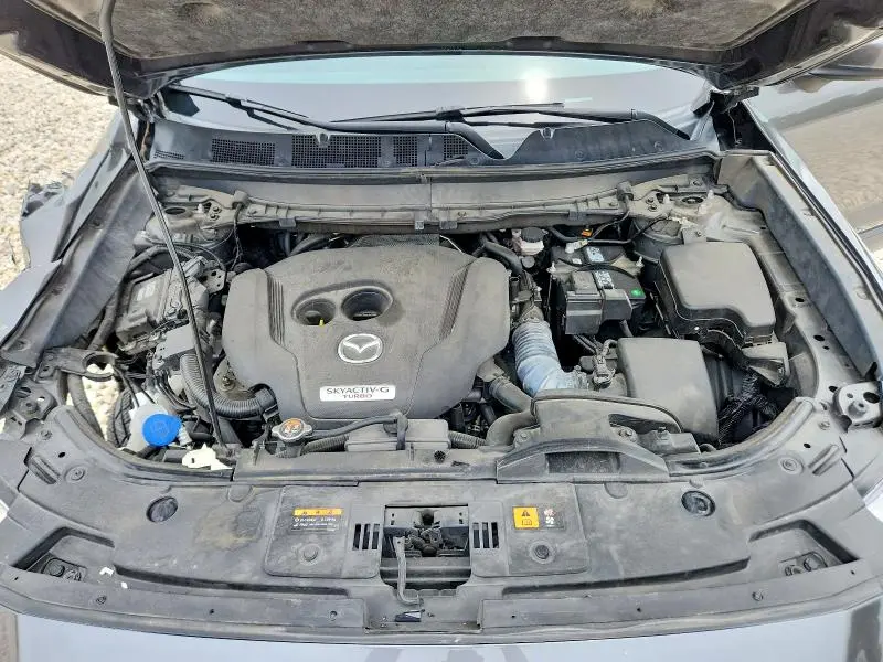 2022 MAZDA CX-9 SPORT  