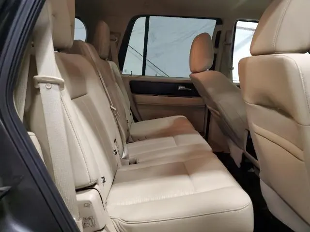 2015 FORD EXPEDITION XL