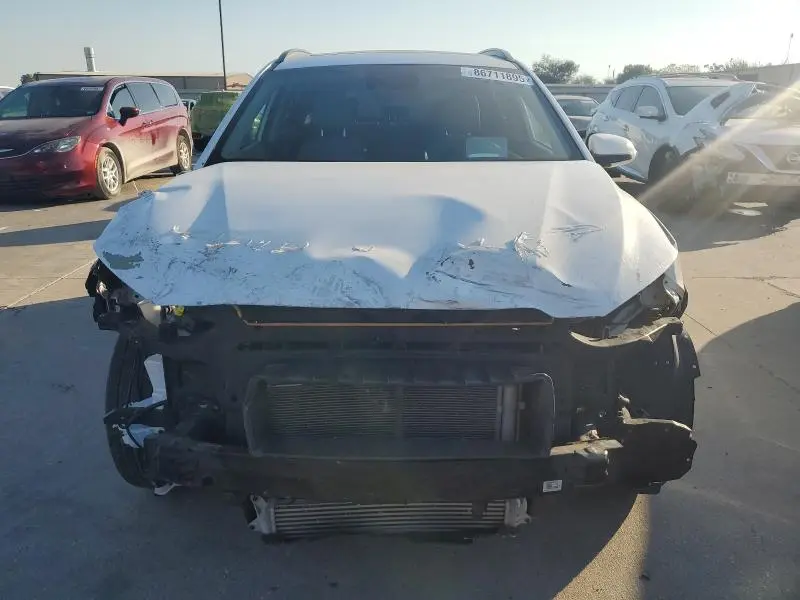 2021 HYUNDAI KONA ULTIMATE  