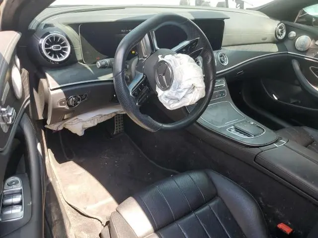2021 MERCEDES-BENZ E 450  