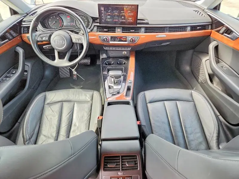 2022 AUDI A5 PREMIUM 40  
