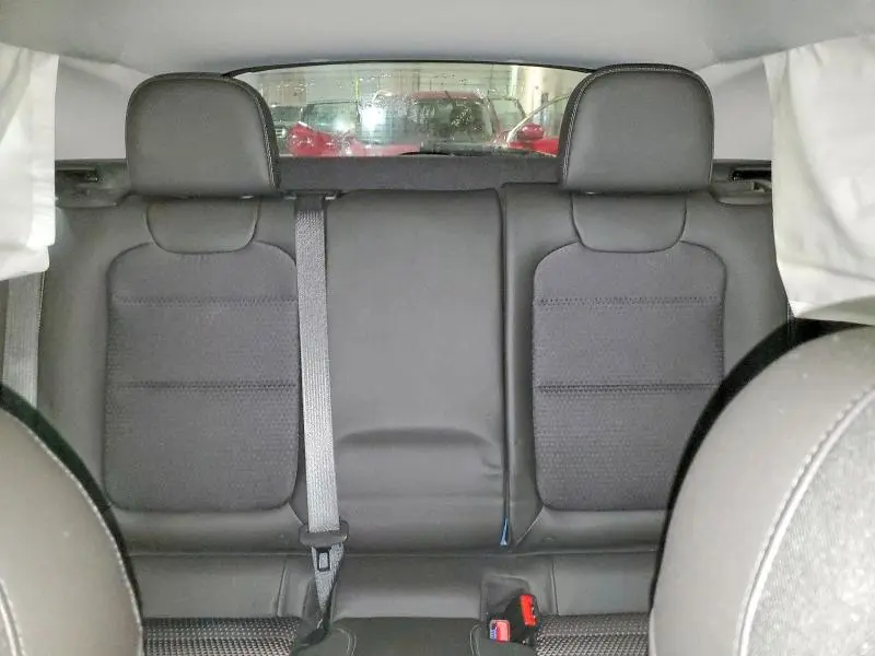 2025 CHEVROLET TRAX 1LT  