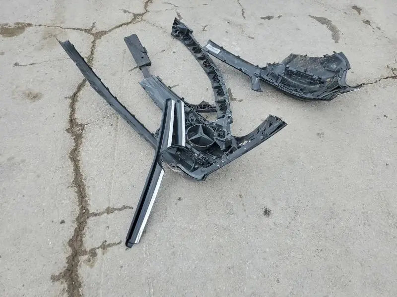 2014 MERCEDES-BENZ C 250  