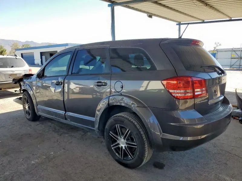 2014 DODGE JOURNEY SE  