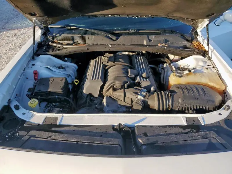 2019 DODGE CHALLENGER R/T SCAT PACK  