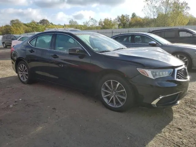 2019 ACURA TLX   