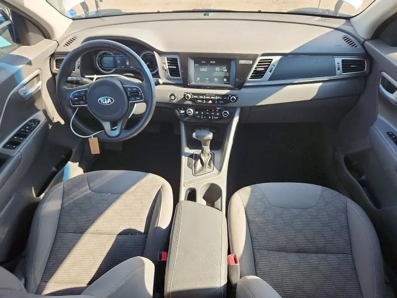 2019 KIA NIRO LX  