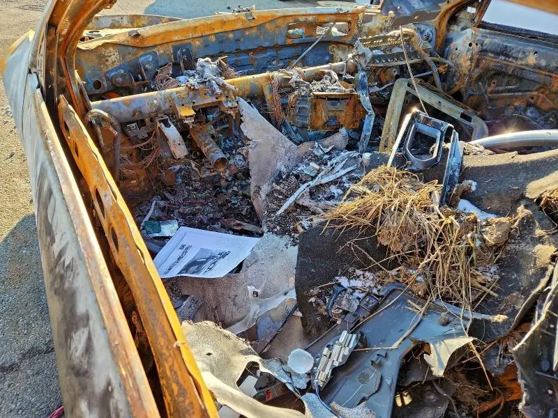 2010 NISSAN ALTIMA SR  