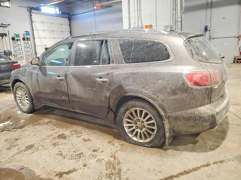 2011 BUICK ENCLAVE CX  