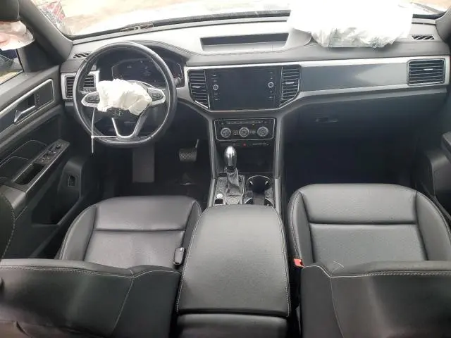 2020 VOLKSWAGEN ATLAS CROSS SPORT SEL  