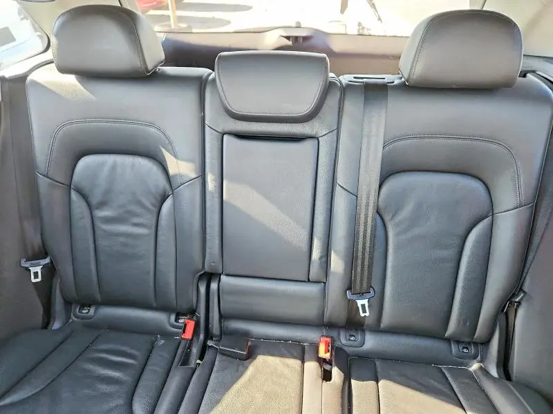 2014 AUDI Q5 PREMIUM PLUS  