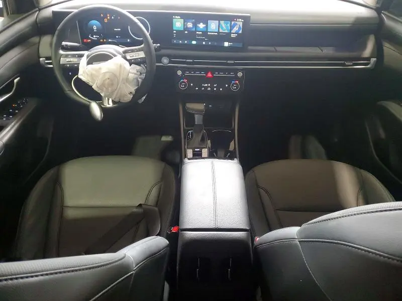 2026 HYUNDAI TUCSON SEL CONVENIENCE  