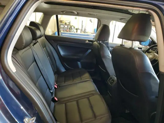 2011 VOLKSWAGEN JETTA S  
