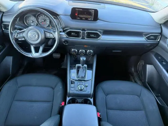 2018 MAZDA CX-5 SPORT  