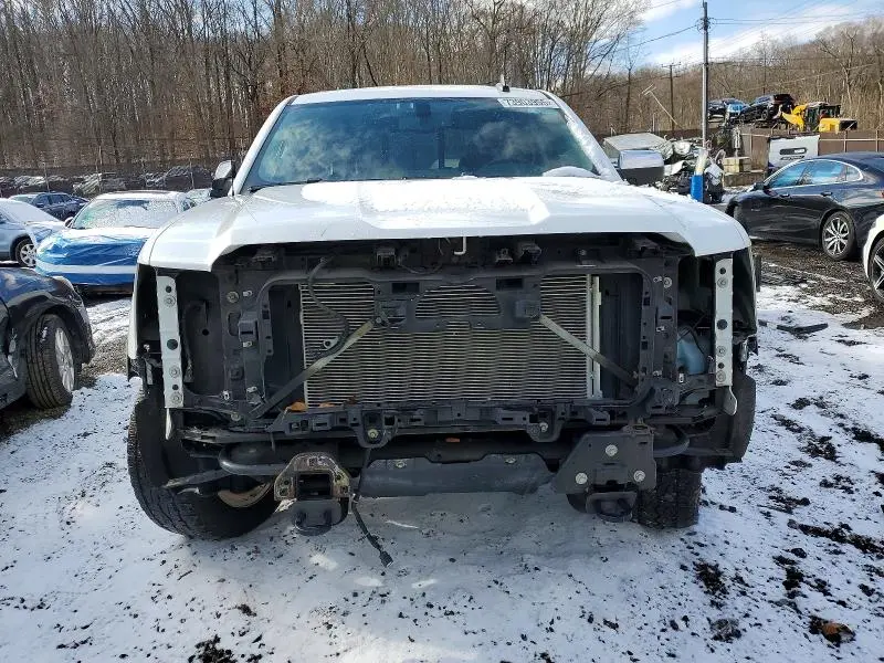 2016 GMC SIERRA K1500 SLT  