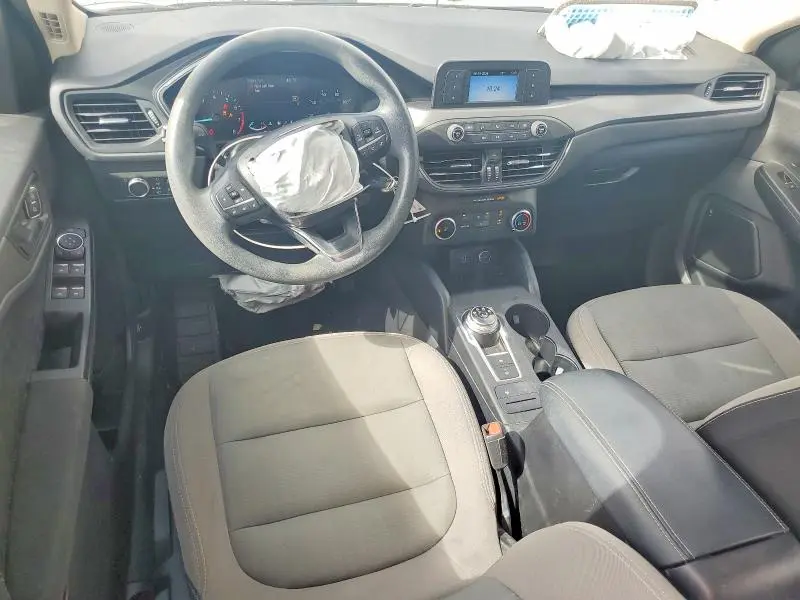 2020 FORD ESCAPE S  