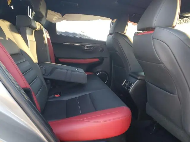 2020 LEXUS NX 300 F SPORT  