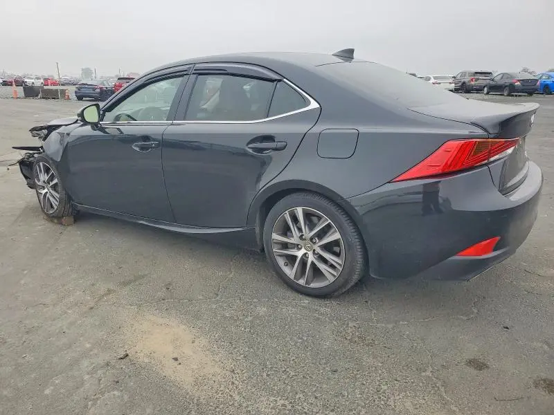 2020 LEXUS IS 300 PREMIUM  