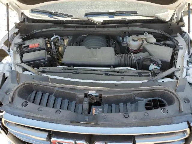 2023 GMC YUKON XL K1500 AT4  