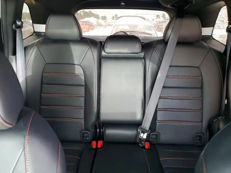 2025 HONDA CR-V SPORT-L  