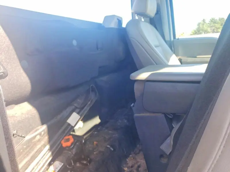 2022 FORD F250 SUPER DUTY  