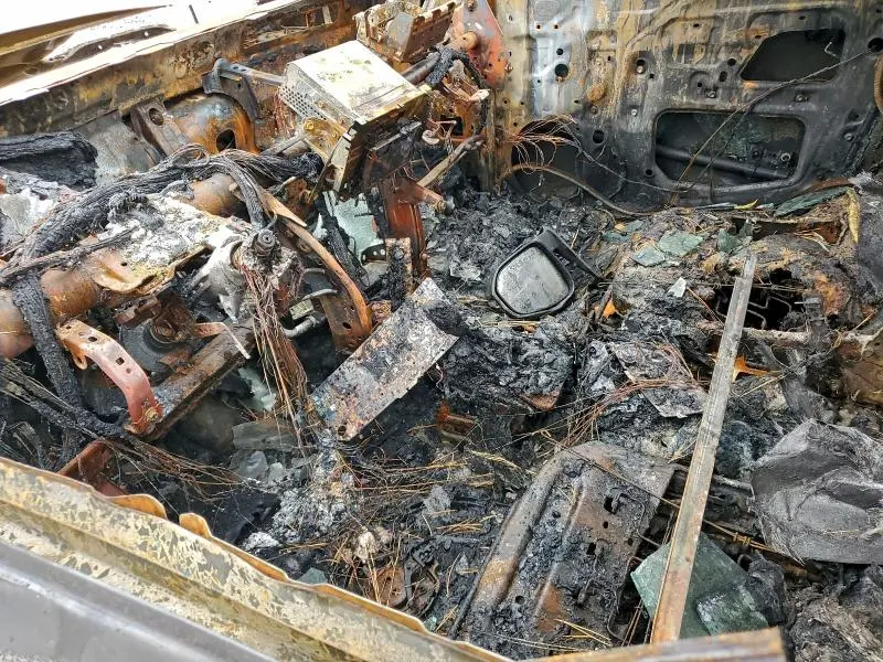 2017 TOYOTA HIGHLANDER LE  