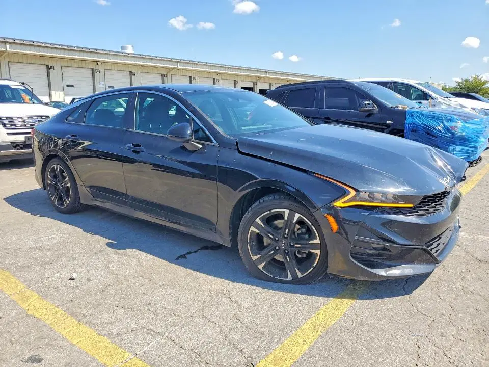 2022 KIA K5 GT LINE  